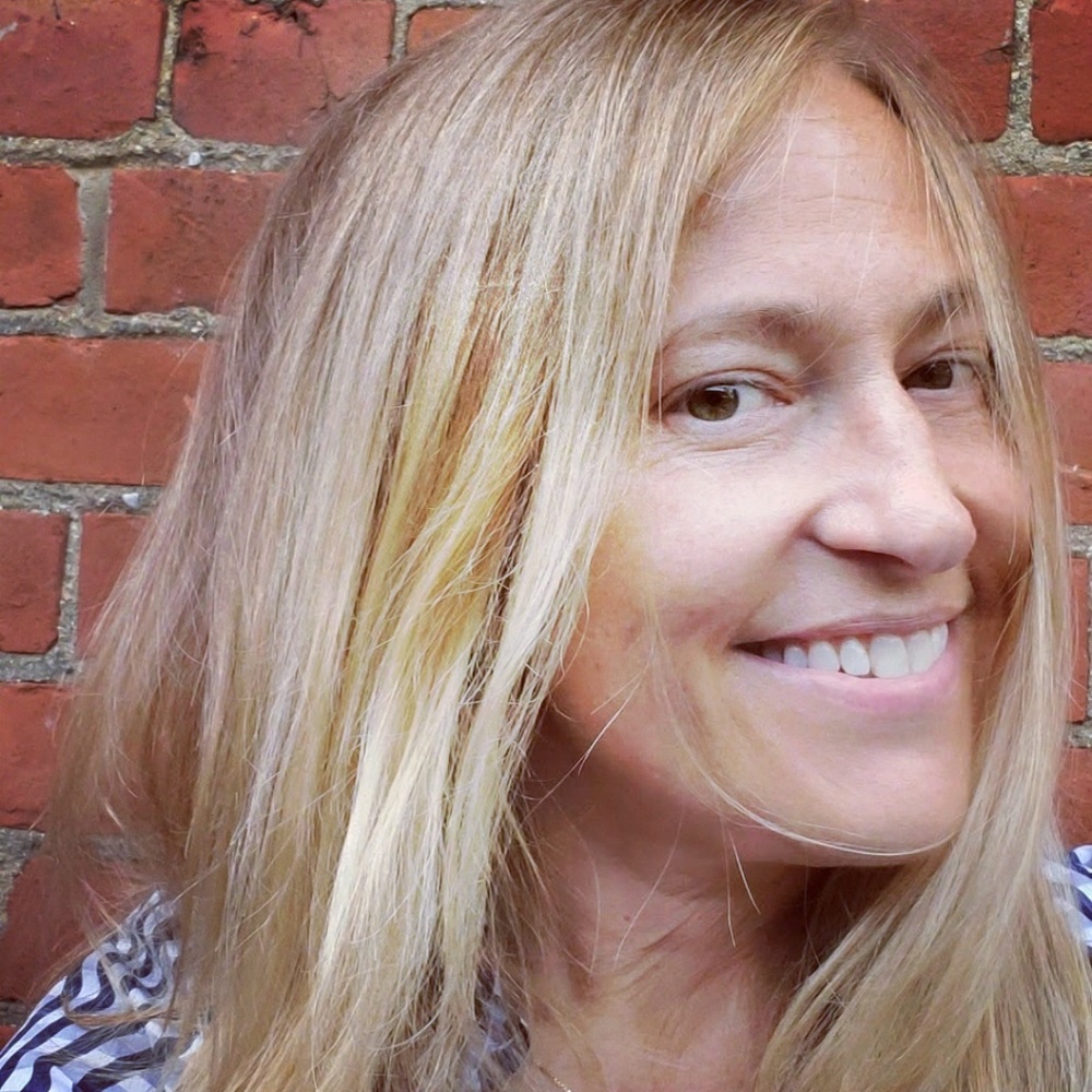 Meet your Posher, Alexandra